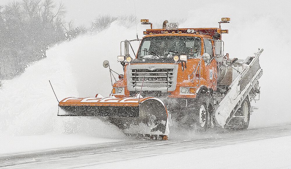 ‘Duck Duck Orange Truck’